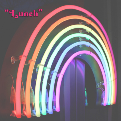 "Lunch" - LGBTQ+ and Disordered Eating