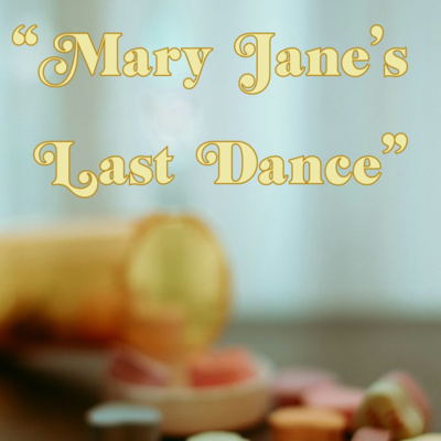 "Mary Jane's Last Dance" - Co-Occuring Substance Use in Eating Disorders
