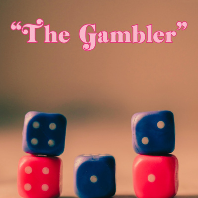 "The Gambler" - Risk/Reward in Bulimia Nervosa