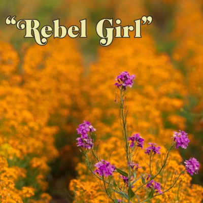 "Rebel Girl" - Atypical Anorexia