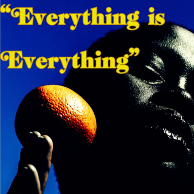 "Everything is Everything" - Black Women: Disordered Eating & Body Image