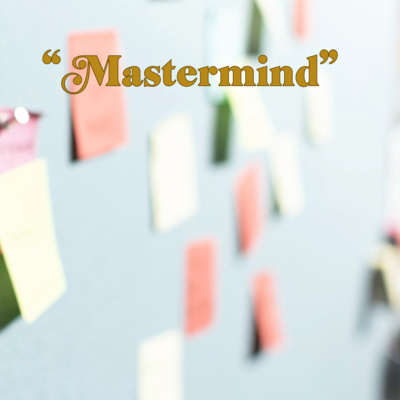 "Mastermind" - Entrepreneurship in the Field of Eating Disorders