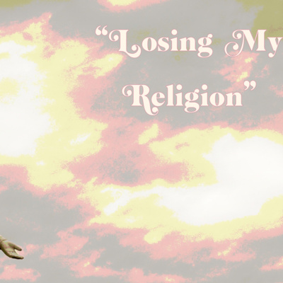 “Losing My Religion” - Intersection of Art and Religiosity in Eating Disorders