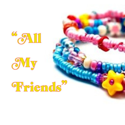 “All My Friends” - International Conference for Eating Disorders (ICED) Discussion
