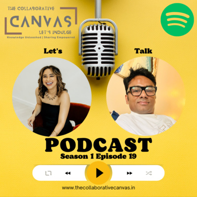 Episode 19 - Building an Authentic Brand with Arianna Carmen Rose of Ari Rose Designs