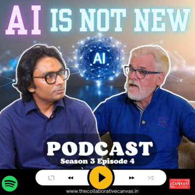 S3 E4 - AI Is NOT New. The Marketing Industry Is Just Lazy | Most Market Research Is Completely Unnecessary