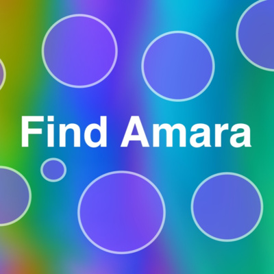 Find Amara | Ep. 1 | Narrated Game World | 9 Participants | Adventure | Fantasy | Imaginative | Game Show