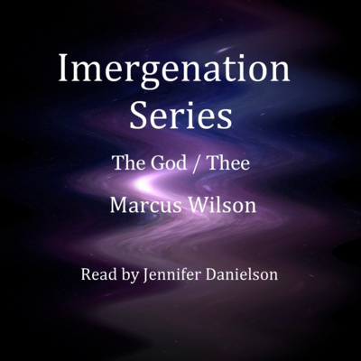 The God: Thee | Audio Story | Psychological Drama | Speculative Fiction | A Spiritual Leader Works Miracles