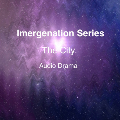 The City | Pt. 3 | Audio Drama | Sci-Fi | Psychological Thriller | An Organization Offers Brain-Tech Helmets That Allow Manifestation and Teleportation