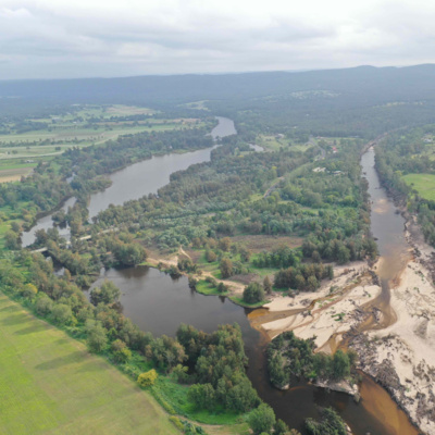 YARRAMUNDI AUDIO WALK : 11 Stories from the River Dyarubbin