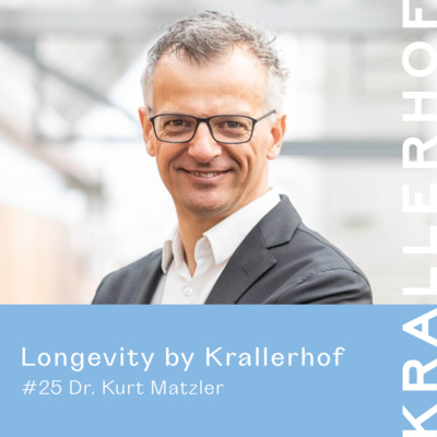 Ep.25: Dr. Kurt Matzler über mentale Stärke, Management und das meditative Radfahren