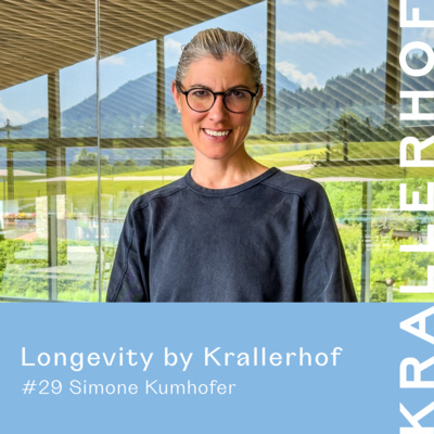 Ep.29: Mythen der Darmgesundheit mit Mikrobiom-Expertin Simone Kumhofer | Was brauchen wir wirklich?
