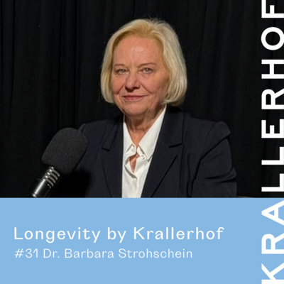 Ep.31: |Part 1| Dr. Barbara Strohschein über Kränkung, Beziehungen und Anerkennung