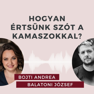 Te is voltál kamasz... Beszélgetés Balatoni József történelemtanárral.