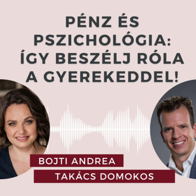 Pénzügyi tudatosság. Te milyen példát mutatsz a gyerekednek? #otpbank