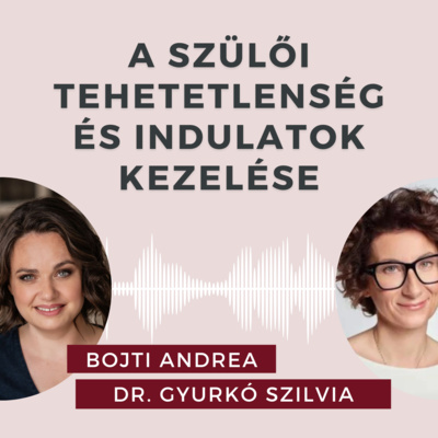 Egy pofon belefér? Beszélgetés dr. Gyurkó Szilvia gyermekjogi szakértővel.