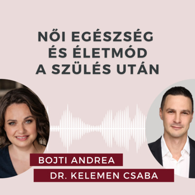 Nem foghatunk mindent a szülésre és a szoptatásra. Beszélgetés Dr. Kelemen Csaba nőgyógyásszal.