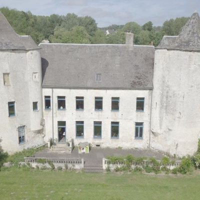 Les Chroniques d'Aquembronne EPISODE 10