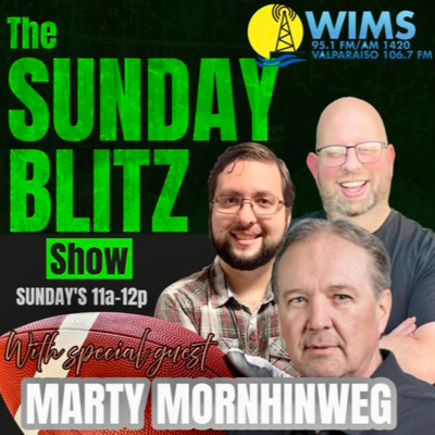 Week 2: QB Talk with Marty Mornhinweg, Fantasy Tips, Worst Trades & Biggest Draft Busts