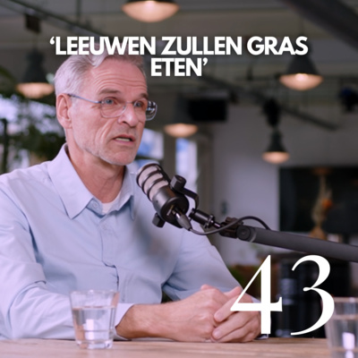 #43 'Hoe wijkt de natuur af van Gods originele bedoeling?'