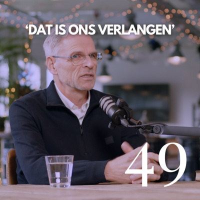 #49 'Wat is het hart van Upstream?'