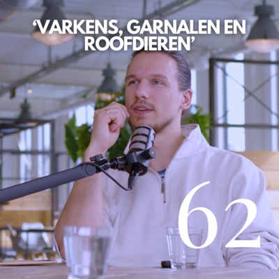 #62 'Wat zegt de Bijbel over (gezond) eten en vasten?'