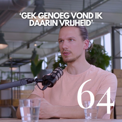 #64 'Ik wil geloven, maar iets blokkeert me—wat nu?'