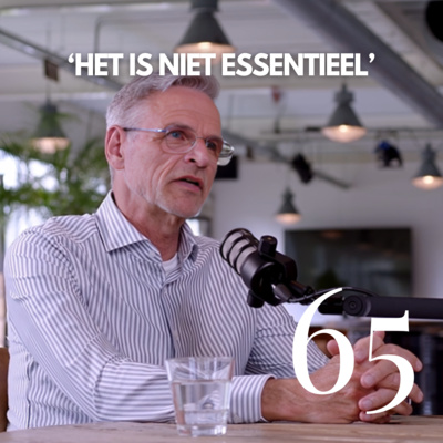 #65 'Hoe kies je de juiste partner?'