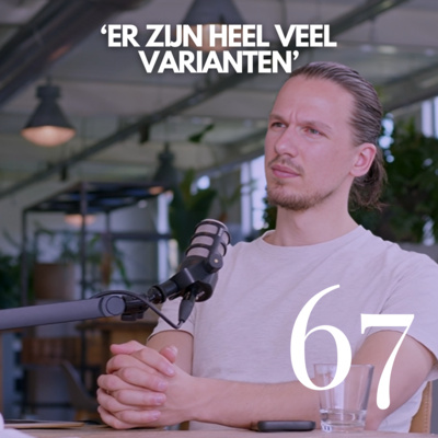 #67 SPECIAL 'Bevat de Bijbel kopieerfouten?'