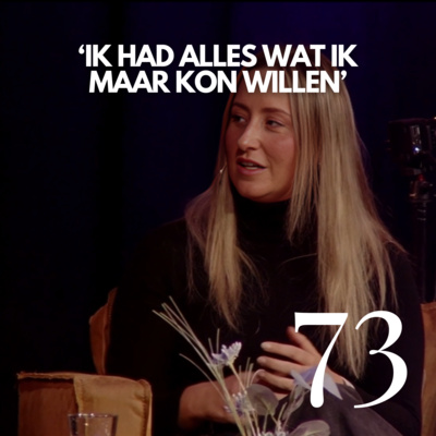 #73 De belangrijkste ontdekking van succesvol onderneemster Laurentine van Landeghem