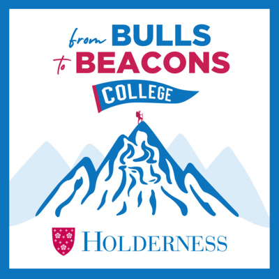 College Counseling Edition: Framing the Holderness Education - Gardener or Carpenter?