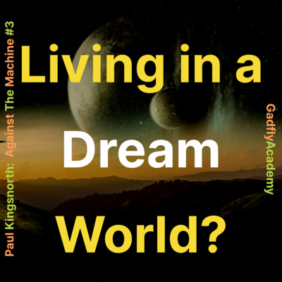 Paul Kingsnorth's Against The Machine: Intro, Ch. 1, 2 | Book Study # 3