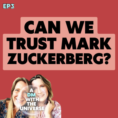 Can We Trust Mark Zuckerberg? | Ep 3 