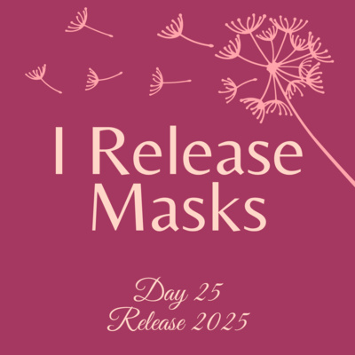 Release the Masks: Affirmations for Embracing Your True Self 💖