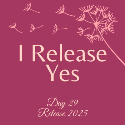 ✨ Releasing the Need to Say Yes | Affirmations for Boundaries and Self-Love ✨