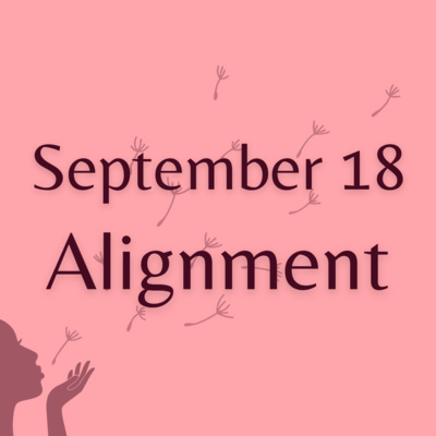 Wholeness Through Alignment 🌿