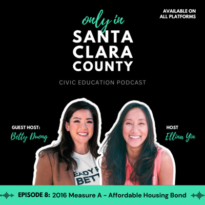 Episode 8: 2016 Measure A - Affordable Housing Bond