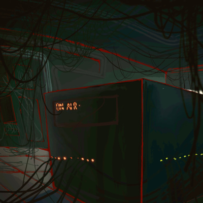 Tape 4: Fallout