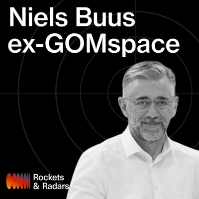 From Car Mechanic to IPO | Niels Buus @ ex GOMspace