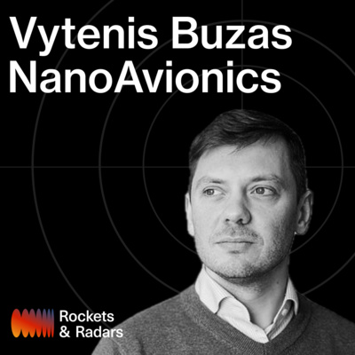 From NASA Internship To $67M EXIT | Vytenis Buzas @ NanoAvionics