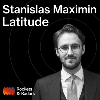 How a TERRIBLE STUDENT Built a €100M ROCKET COMPANY | Stanislas Maximin @ Latitude