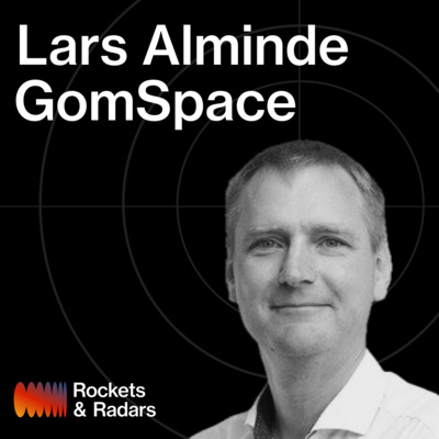 I Started European NewSpace Company Before Anyone Else