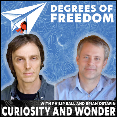 S4E01 - Curiosity and wonder