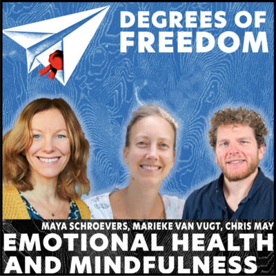 S4E02 - Emotional health and mindfulness in education