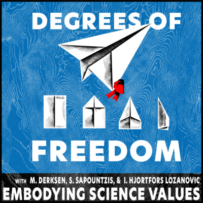 S4E05 - Embodying science values