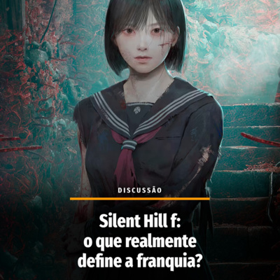 Silent Hill f: o que realmente define a franquia?