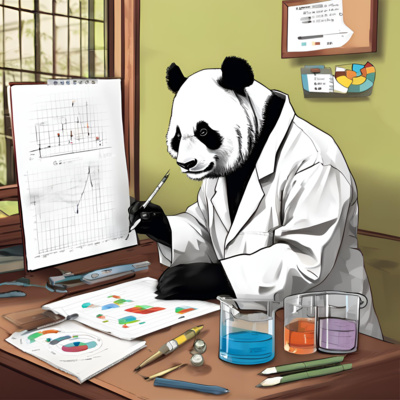 PandaAI • A podcast on Spotify for Creators