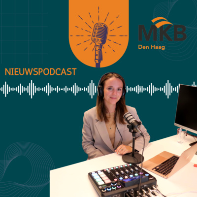 Intro: MKB Den Haag Nieuwspodcast