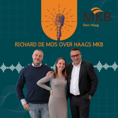 Richard de Mos over Haags MKB