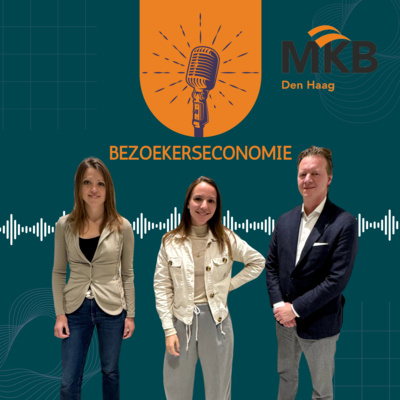 Bezoekerseconomie